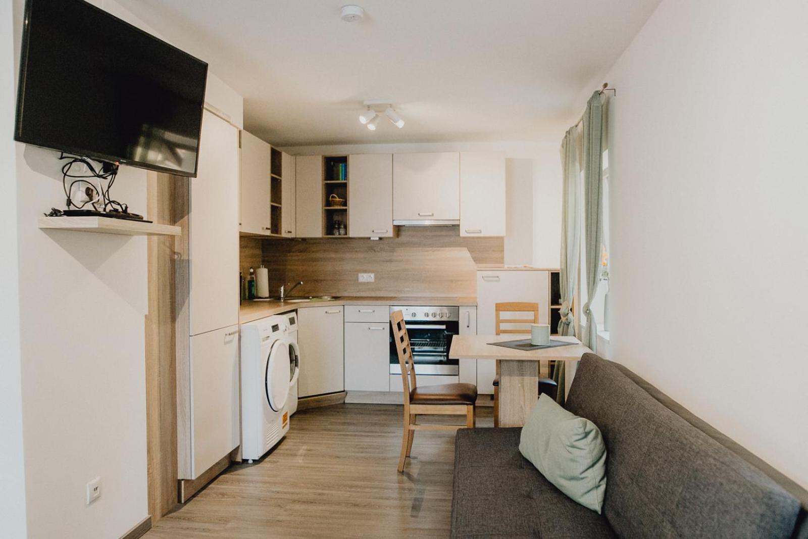 Stadt Land Fluss Boutique Aparthotel By Zollhaus Forchheim  Buitenkant foto